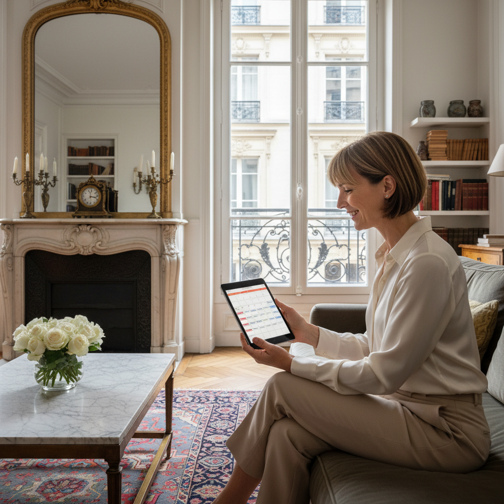 bail-mobilite-paris-Easy Check