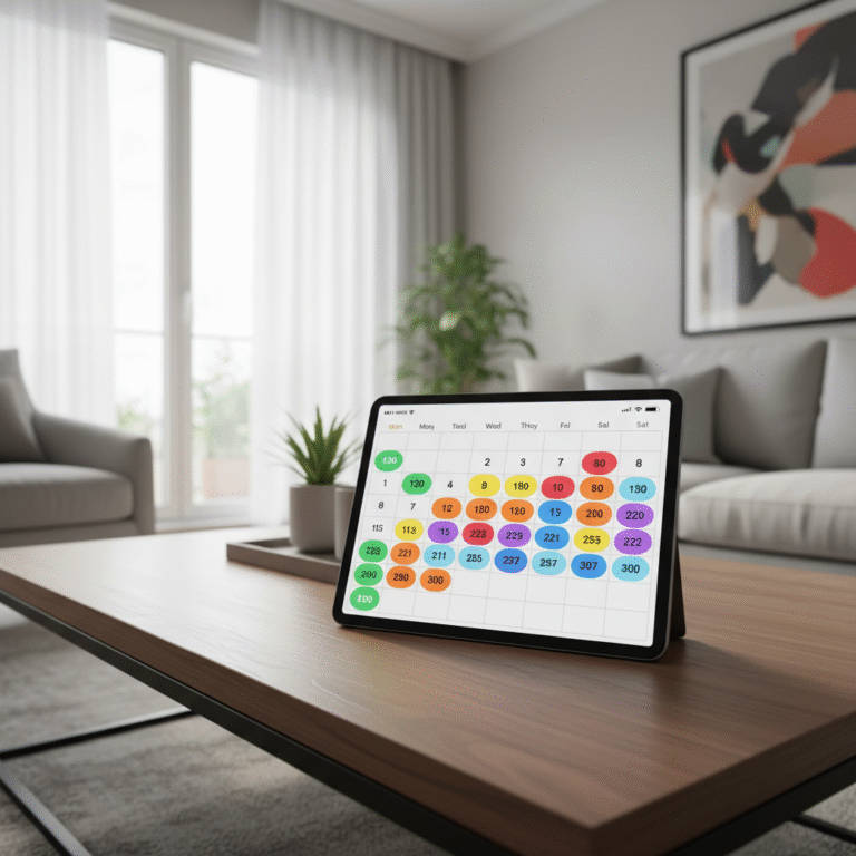 yield-management-airbnb-2025