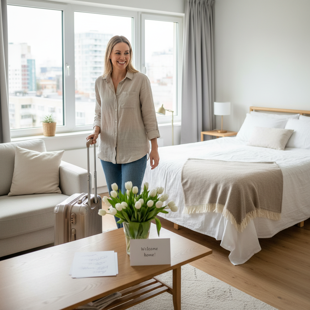 yield-management-airbnb-Easy Check