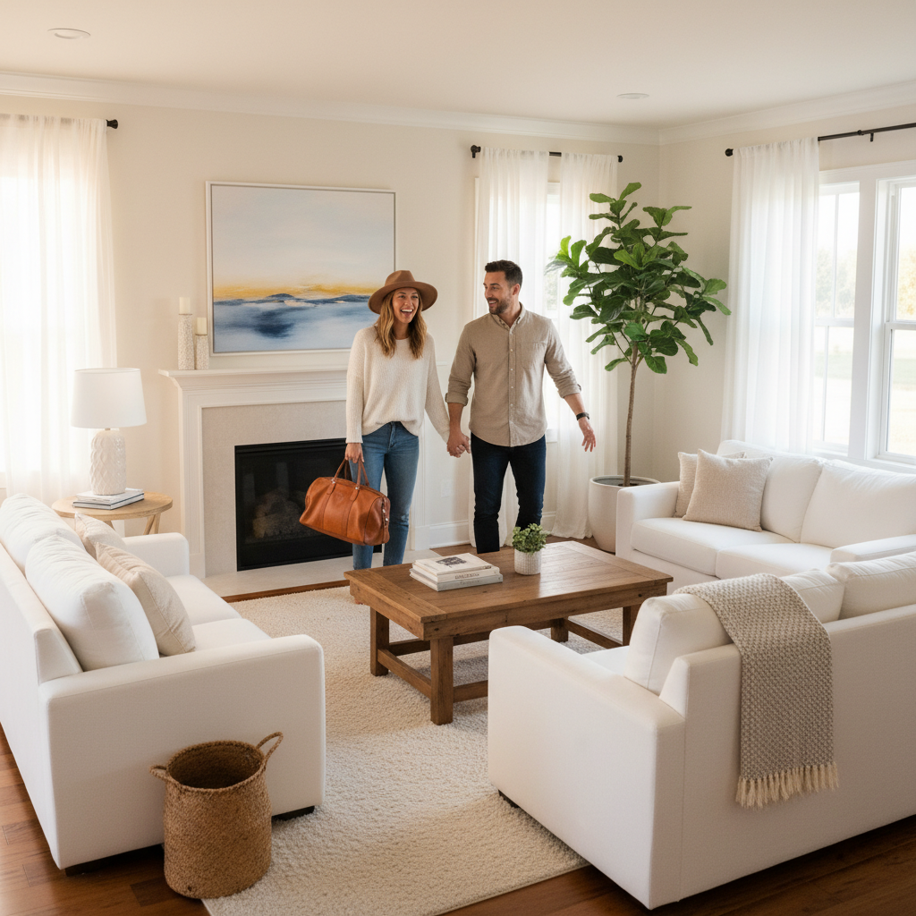 menage-airbnb-standards-Easy Check