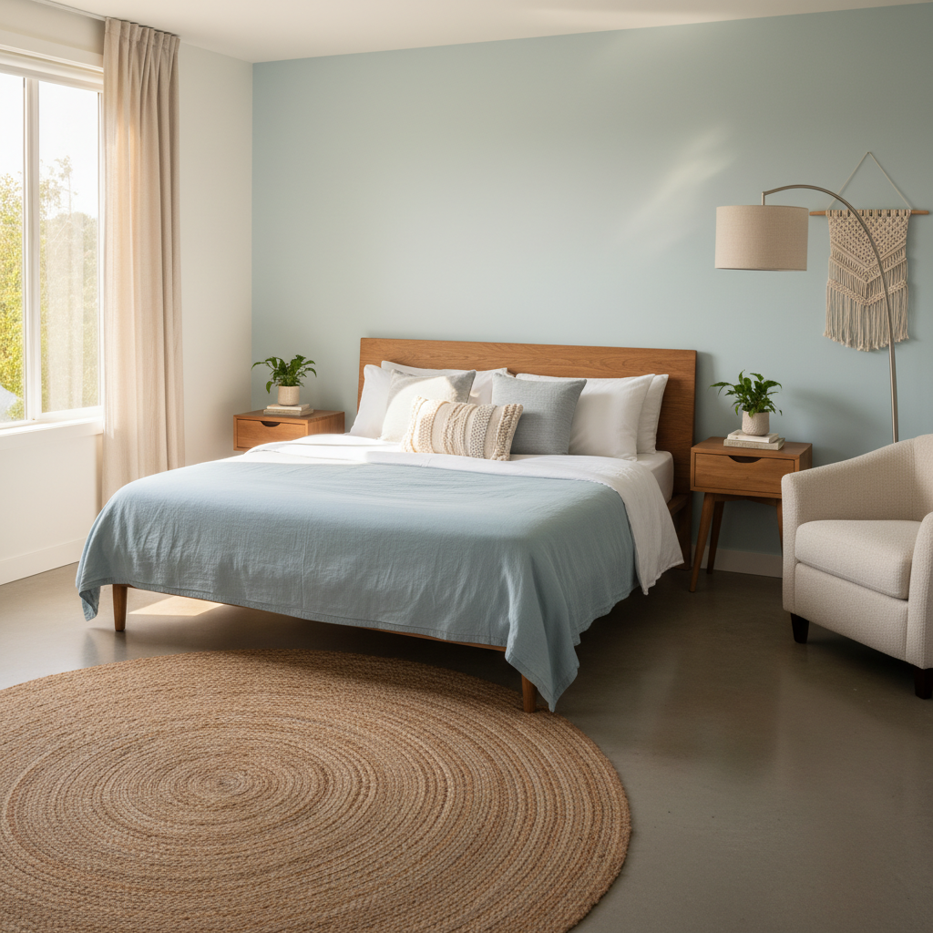 menage-airbnb-standards